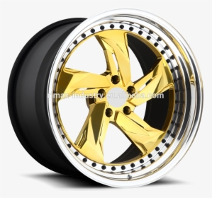 Car Accessories Automobile Aluminum Forged Wheels Alloy - Wheel, HD Png Download, Transparent PNG