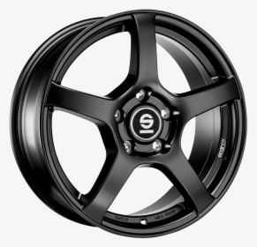 17 Inch Simmons Wheels, HD Png Download, Transparent PNG