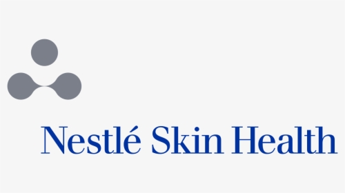 Nestle Skin Health Logo, HD Png Download, Transparent PNG