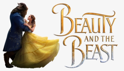 Beauty And The Beast 2017 Png, Transparent Png, Transparent PNG