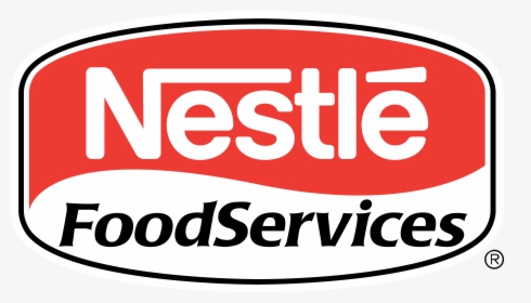 Nestle Food Services - Nestle Food Services Logo, HD Png Download, Transparent PNG