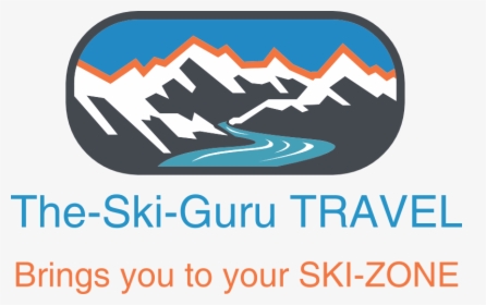 The Ski Guru Travel Is Now Open To Bring You To Your - Colorado, HD Png Download, Transparent PNG