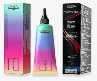 L Oreal Colorful Hair Краска, HD Png Download, Transparent PNG