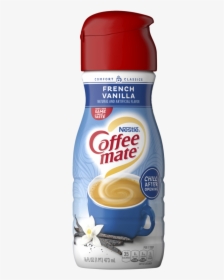 French Vanilla Coffee Mate, HD Png Download, Transparent PNG