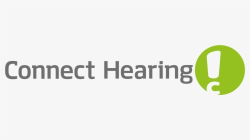Connect Hearing Logo Transparent, HD Png Download, Transparent PNG