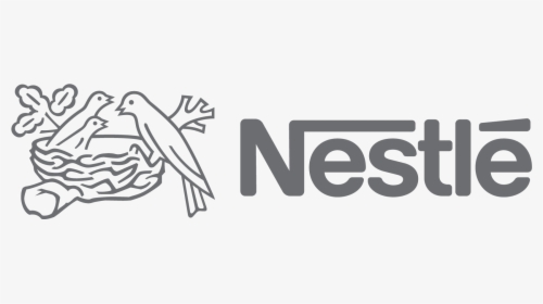 Nestle Nutrition Logo Png, Transparent Png, Transparent PNG