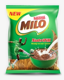 Milo Ghana, HD Png Download, Transparent PNG