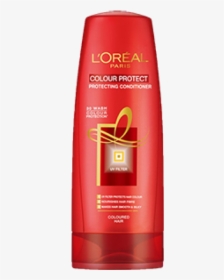 L Oreal Paris Colour Protect Conditioner, HD Png Download, Transparent PNG