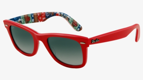 Pink Rayban - Sunglasses Shades For Guys, HD Png Download, Transparent PNG