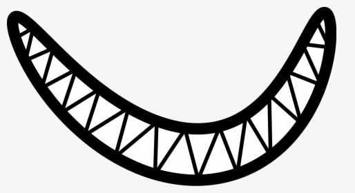 Download Shark Mouth Free Vector Clipart Png Download Bape Shark Teeth Logo Transparent Png Transparent Png Image Pngitem