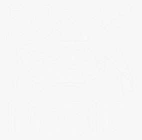 Nestle - Sketch, HD Png Download, Transparent PNG