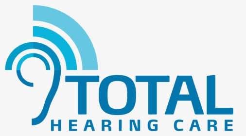 Total Hearing Care - Hearing Aid, HD Png Download, Transparent PNG