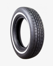 165 15 Whitewall Tyres, HD Png Download, Transparent PNG