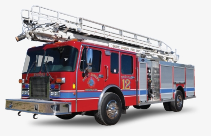 Fire Apparatus, HD Png Download, Transparent PNG