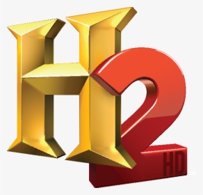 H2 Was The Winner Of Our Restart Tv Facebook Contest - History 2 Channel Logo, HD Png Download, Transparent PNG