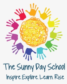 The Sunny Day School - Western Community Centre Swindon, HD Png Download, Transparent PNG