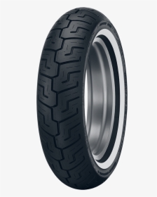 Purchase Dunlop D Tires - D401 Dunlop 150 80b16, HD Png Download, Transparent PNG