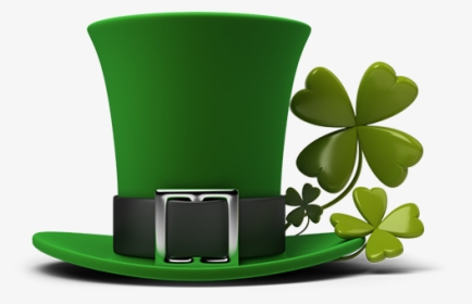 Get Your Green On - Happy St Patrick's Day 2019, HD Png Download, Transparent PNG