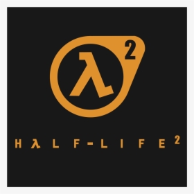 Half Life 2 Logo Png Transparent - Half Life 3, Png Download, Transparent PNG