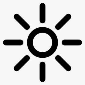 Sunny Day - Climate Change In North Dakota, HD Png Download, Transparent PNG