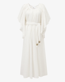 Angel Dress White, HD Png Download , Transparent Png Image - PNGitem