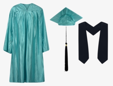 Academic Dress Sample, HD Png Download, Transparent PNG