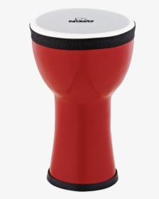 Nino Percussion Elements Mini Djembe - Goblet Drum, HD Png Download, Transparent PNG