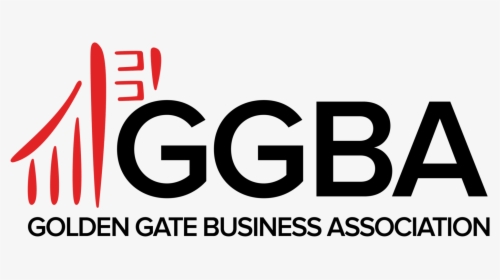 Ggba - Golden Gate Business Association, HD Png Download, Transparent PNG