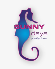 Sunnydays Prestige Travel Logo - Graphic Design, HD Png Download, Transparent PNG