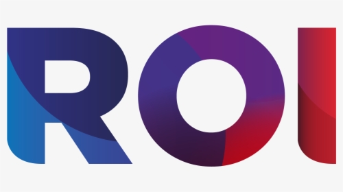 Return On Investment Ltd - Roi Logo, HD Png Download, Transparent PNG