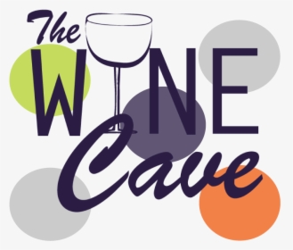 The Wine Cave - Graphic Design, HD Png Download, Transparent PNG