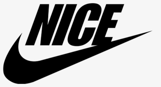 Logo De Nike Png , Png Download - Nike Logo Vector, Transparent Png, Transparent PNG