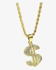 Thug Life Chain Transparent, HD Png Download, Transparent PNG