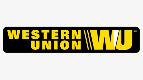 Western Union, HD Png Download, Transparent PNG