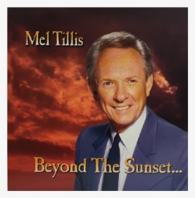 Mel Tillis Cd Beyond The Sunset   Title Mel Tillis - Poster, HD Png Download, Transparent PNG