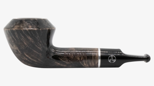 Rattray S Outlaw 140 Grey Smooth Tobacco Pipe Wholesale - Pipe, HD Png Download, Transparent PNG