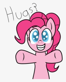 Pinkie Pie Hug - Hugspng, Transparent Png, Transparent PNG