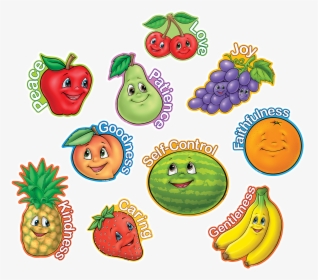 Fruits Project For School, HD Png Download, Transparent PNG