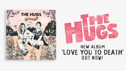 The Hugs, HD Png Download, Transparent PNG