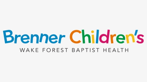 Brenner Children's Hospital Logo, HD Png Download, Transparent PNG