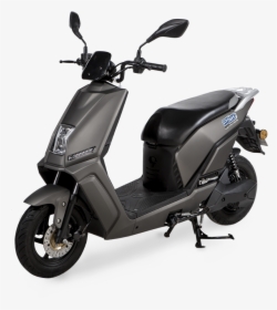 Scooter Pinkme - Scooter Electrique 50, HD Png Download, Transparent PNG