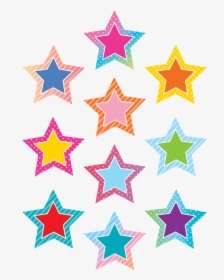 Animated Picture Of Stars, HD Png Download, Transparent PNG