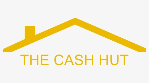 The Cash Hut, HD Png Download, Transparent PNG