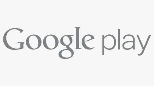 Google Play White Logo Png - Google Play Vector Png, Transparent Png, Transparent PNG
