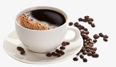 Transparent Coffe Mug Png - Coffee Shop Cup Png, Png Download, Transparent PNG