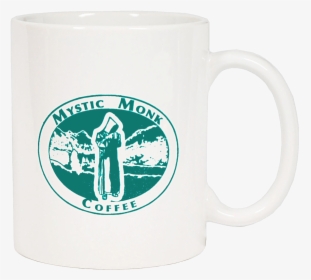 Classic Mystic Monk Mug, Mug - Mug, HD Png Download, Transparent PNG