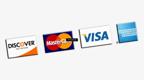 Major Credit Card Logo Png - American Express, Transparent Png, Transparent PNG