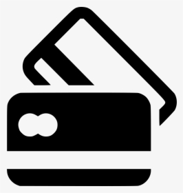 Credit Card Comments - Credit Card Clipart Logo, HD Png Download, Transparent PNG