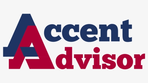 Accent Advisor - Graphic Design, HD Png Download, Transparent PNG