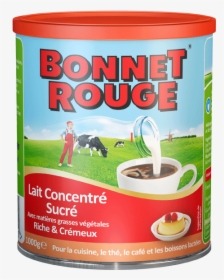 Bonnet Rouge Milk Png, Transparent Png, Transparent PNG